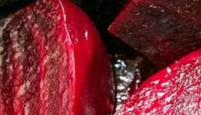 Discover the Miraculous Health Benefits of Red Beets
