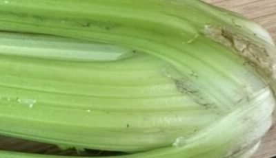Unlocking the Power of Celery: A Supercharged Recipe for Liver Health
