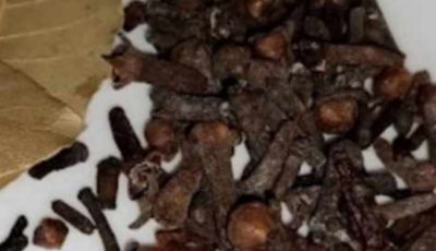 Whitening Teeth Naturally with Bay Leaves and Cloves: A Dental Tip