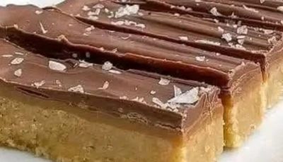 Search Results for: Millionaire’s Shortbread