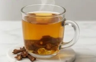 20 Reasons to Start Your Day with Clove and Cinnamon Tea