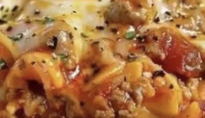 The Budget Banquet: Mastering the Poor Man’s Husband Casserole