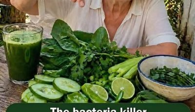 Gut-Friendly Green Drinks: What They Can Really Do for Your Digestive Health