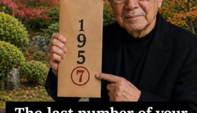 The Last Number of Your Birth Year and What It Reveals About Your Karma