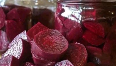 Pickled Beets
