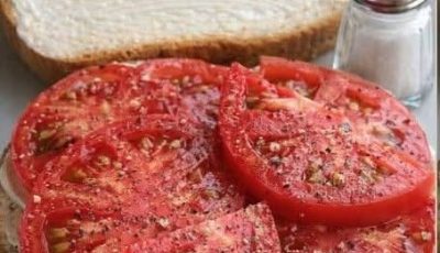 The Best Tomatoes for Tomato Sandwiches