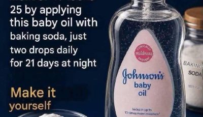 Baby Oil and Baking Soda for Skin: What You Should Know Before Trying This DIY Trend