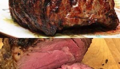 PERFECT PRIME RIB