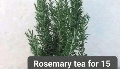 They call it natural morphine because it removes muscle, joint, and rheumatic pain